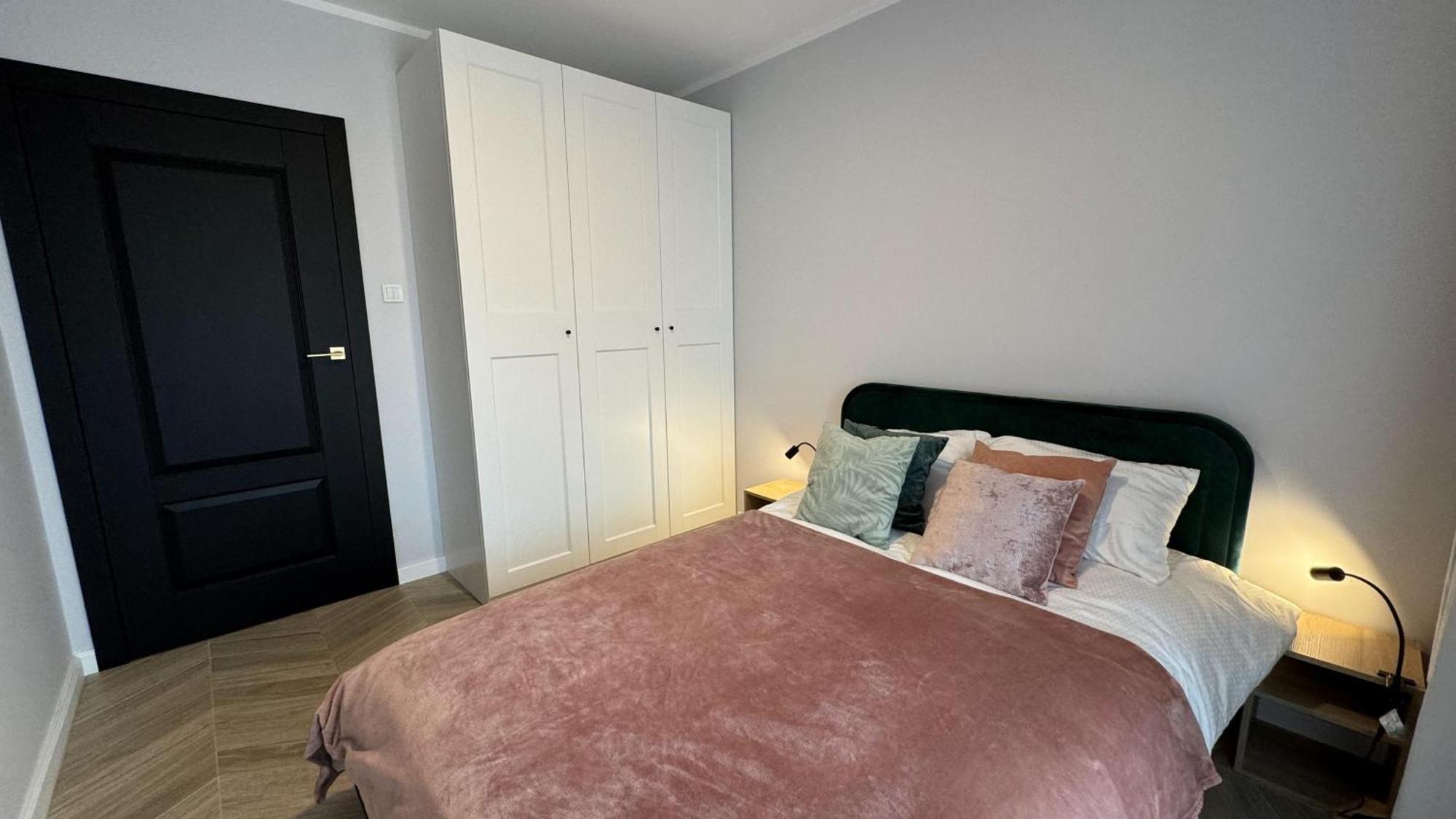 Art Stare Podgorze Free Parking Apartament *